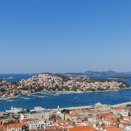 Apartment Blue Eye Dubrovnik Exterior foto